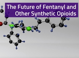 The Future of Fentanyl and Other Synthetic Opioids, image by the RAND Corporation