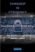 Cover: Conquest in Cyberspace