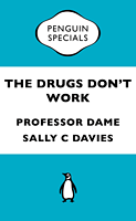 Cover: The Drugs Don't Work