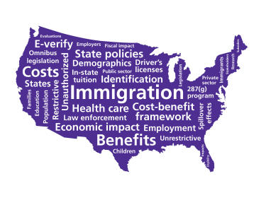 Immigration and its policy and positive effects in the united states