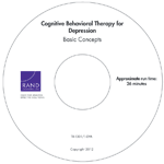 Cover: Cognitive Behavioral Therapy for Depression