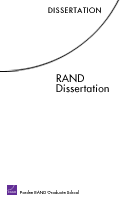 Can Economic Openness Inspire Better Corporate Governance An Exploration Of The Link Between Openness And Corporate Governance Based On The Asian Experience Rand