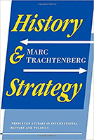 History & Strategy cover
