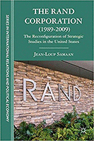 The RAND Corporation 1989-2009 cover