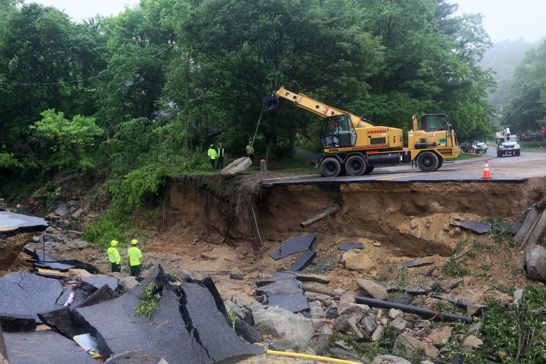 Chesapeake Bay Climate Impacts Summary And Outlook For 2018 Marisa - 