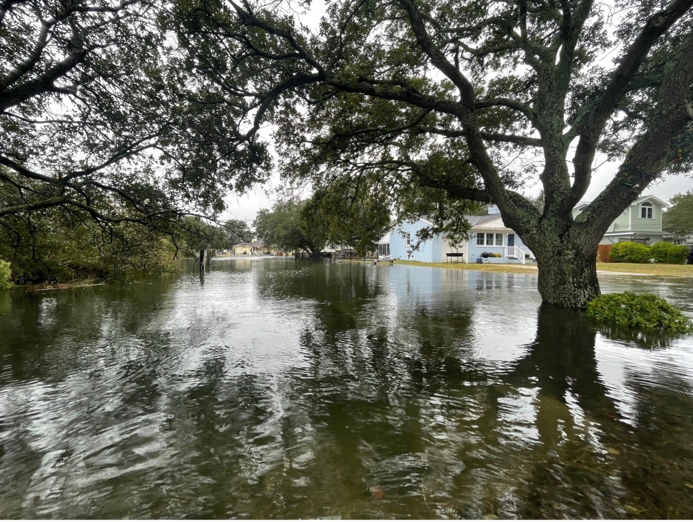 Mid-Atlantic Regional Climate Impacts Summary and Outlook, Fall 2022 ...