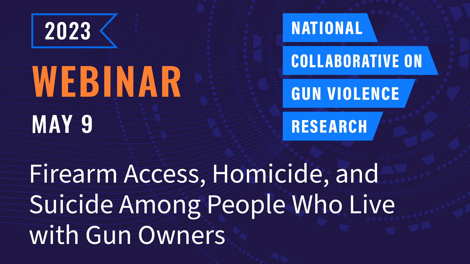 Firearm Access, Homicide, And Suicide Among People Who Live With Gun ...