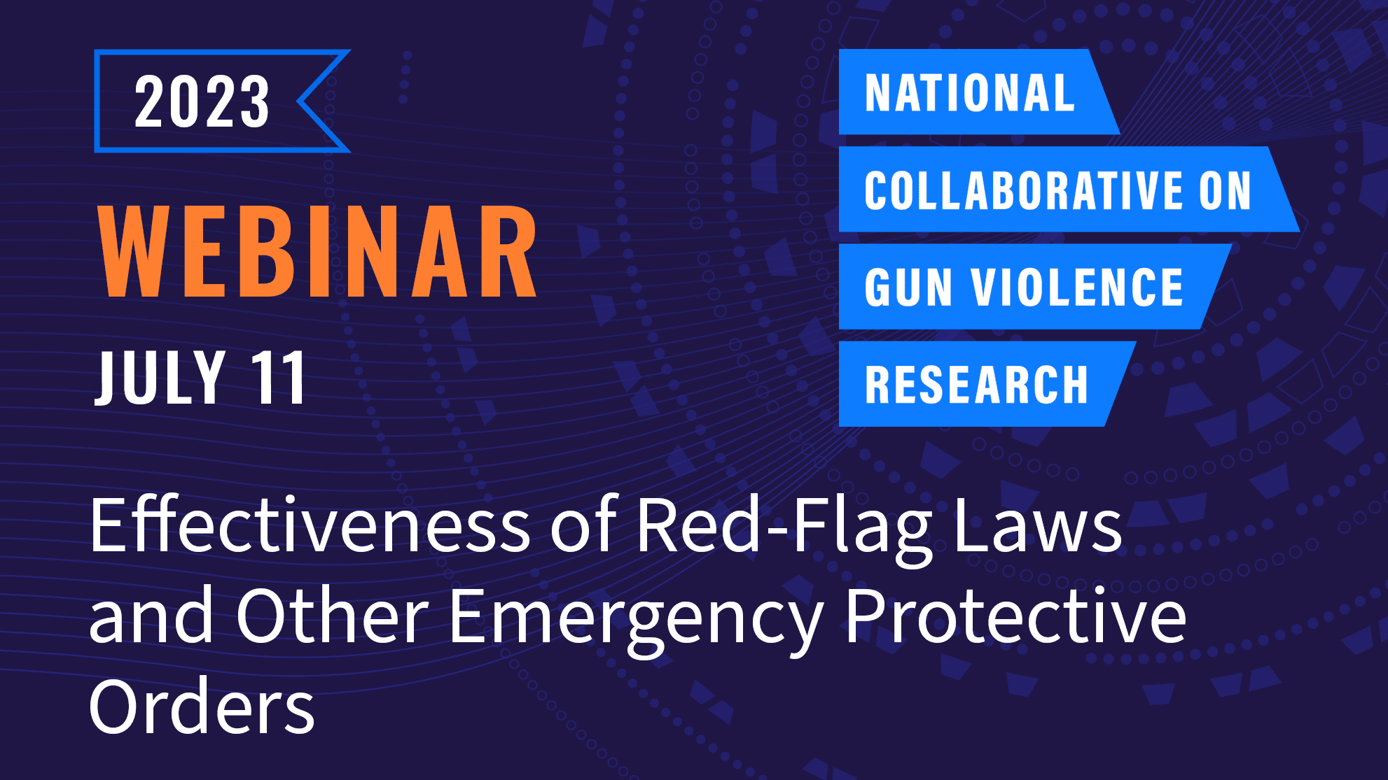 Effectiveness of RedFlag Laws and Other Emergency Protective Orders