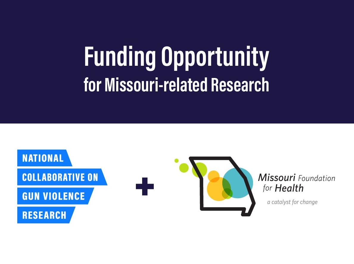 Missouri Foundation For Health Awards $1.5 Million For Gun Violence ...