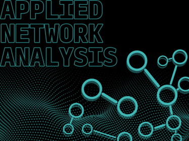 Center for Applied Network Analysis