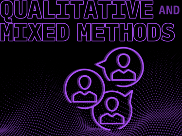 Center for Qualitative and Mixed Methods