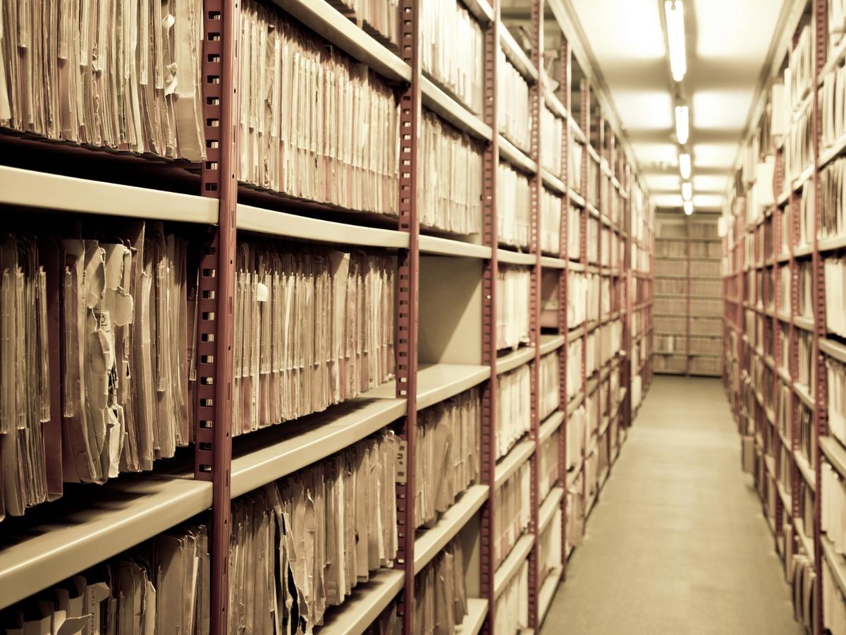 RAND Archives Available for Scholarly Research | RAND