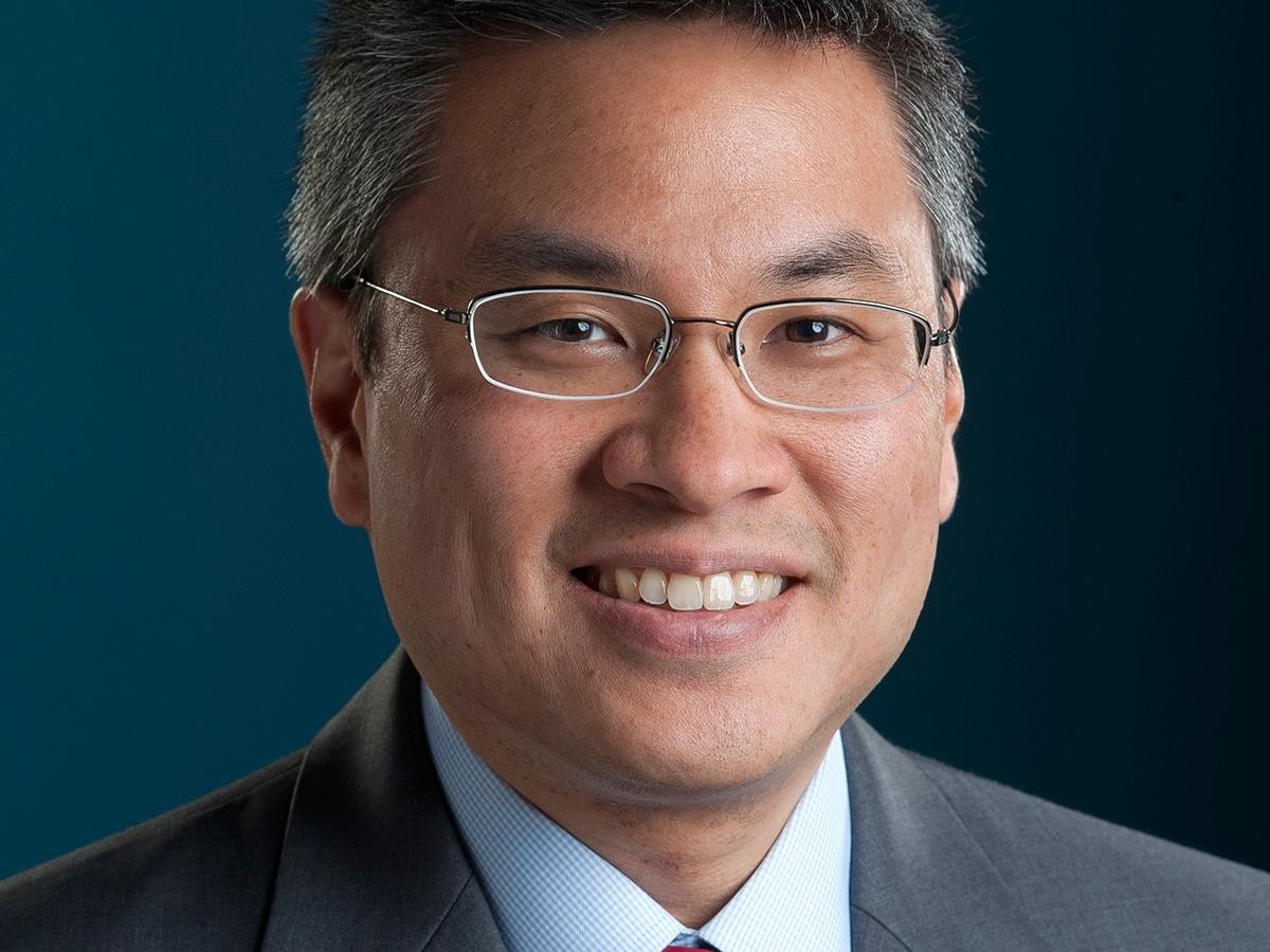 Edward W. Chan - Profile | RAND