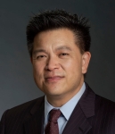 Photo of James Chow