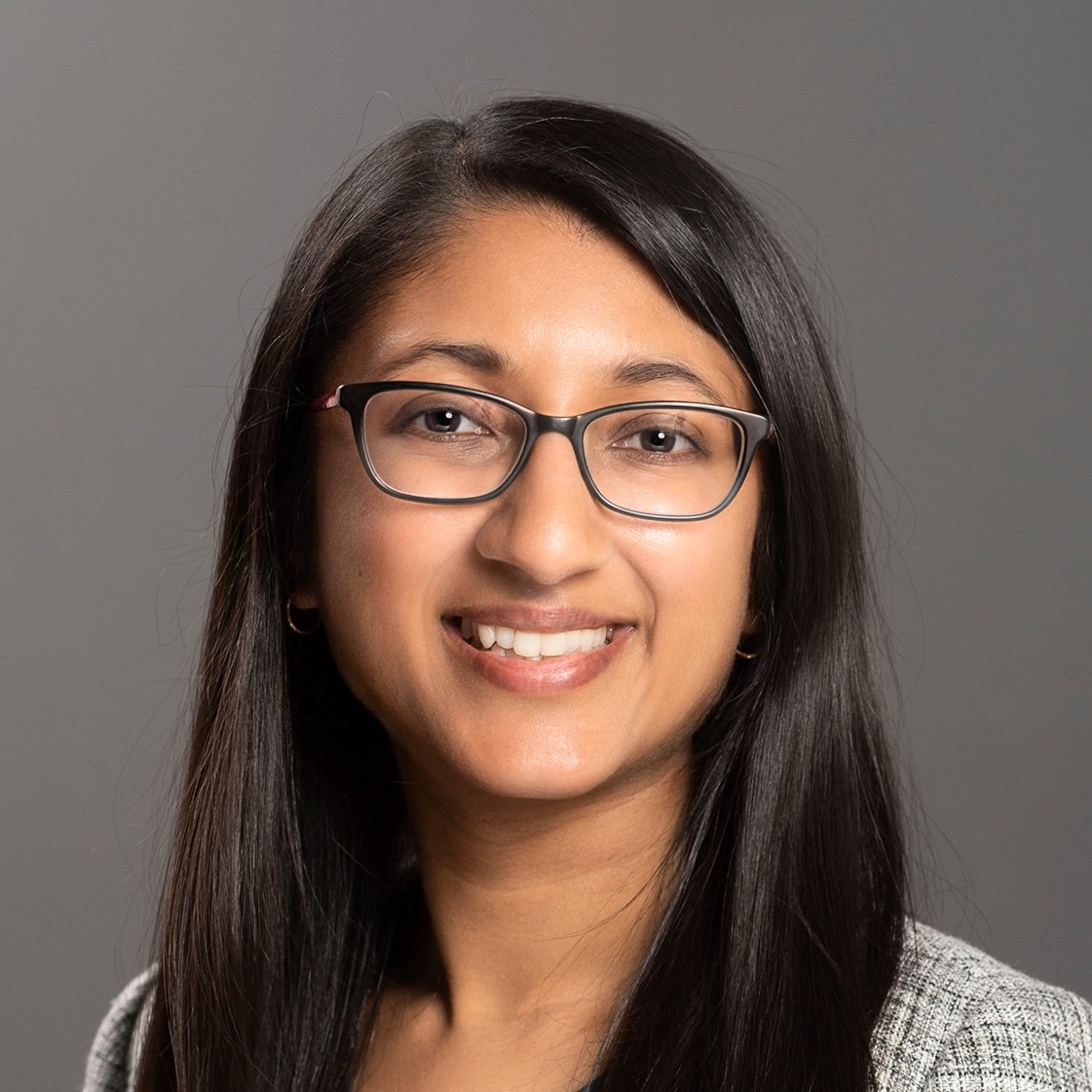 Preethi Rao - Profile | RAND