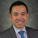 Photo of George Zuo