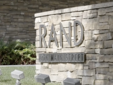 About the RAND Corporation