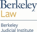 Berkeley Law Judicial Institute Logo