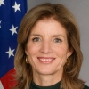 Ambassador Caroline Kennedy