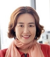 Ms. Liz (Kyo-Hwa) Chung