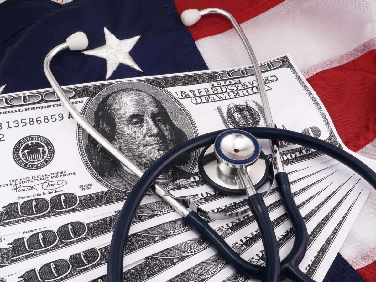 Health Insurance Experiment (HIE) | RAND