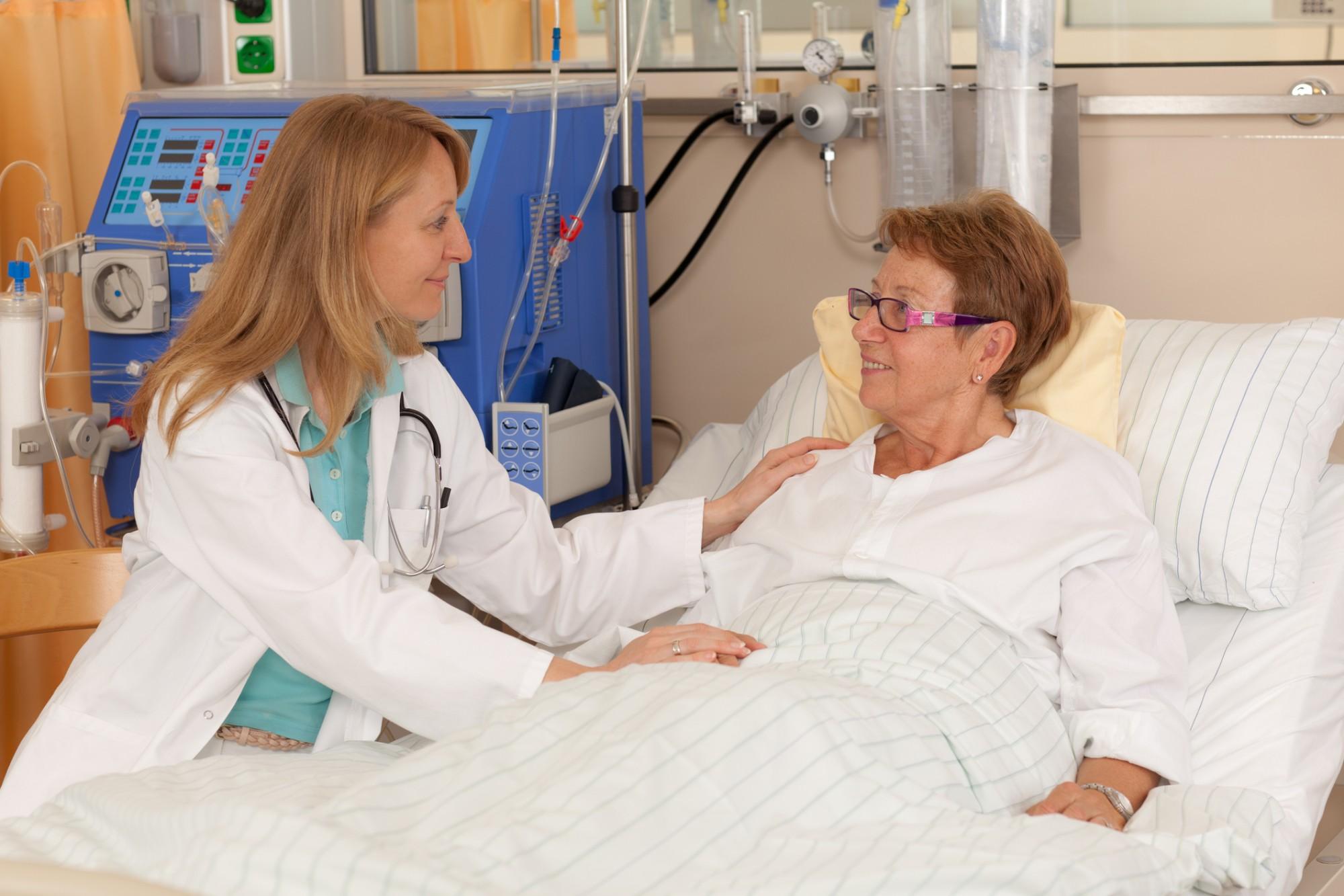 Dialysis Patient Satisfaction Survey (DPSS) | RAND