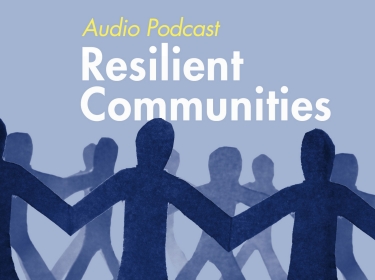 Resilient Communities Audio Podcast