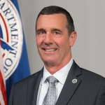 David Pekoske, Administrator, Transportation Security Administration