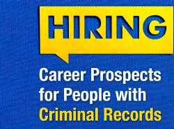 Episode 1 of Career Prospects for People with Criminal Records