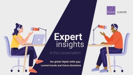 Expert Insights: The Digital Skills Gap