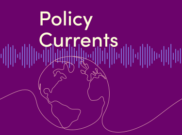 Policy Currents