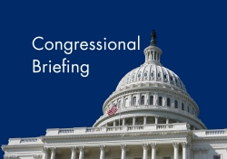 Congressional Briefing Podcast