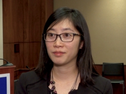 Jodi Liu discusses the potential impacts of single-payer health care.