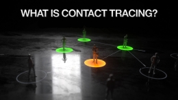 What Is Contact Tracing?