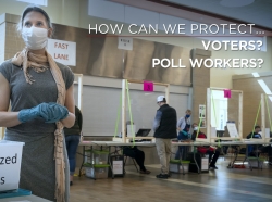 How Can We Protect Voters?