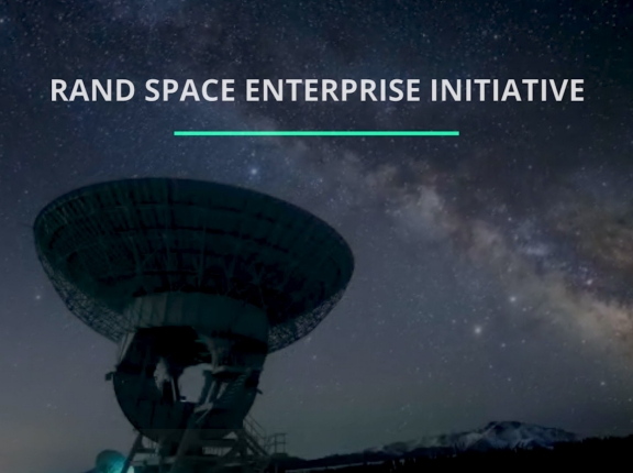 RAND Space Enterprise Initiative (crop)