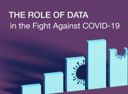 The Role of Data in the Fight Against COVID-19