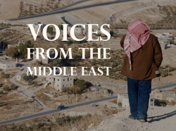 Voices From the Middle East