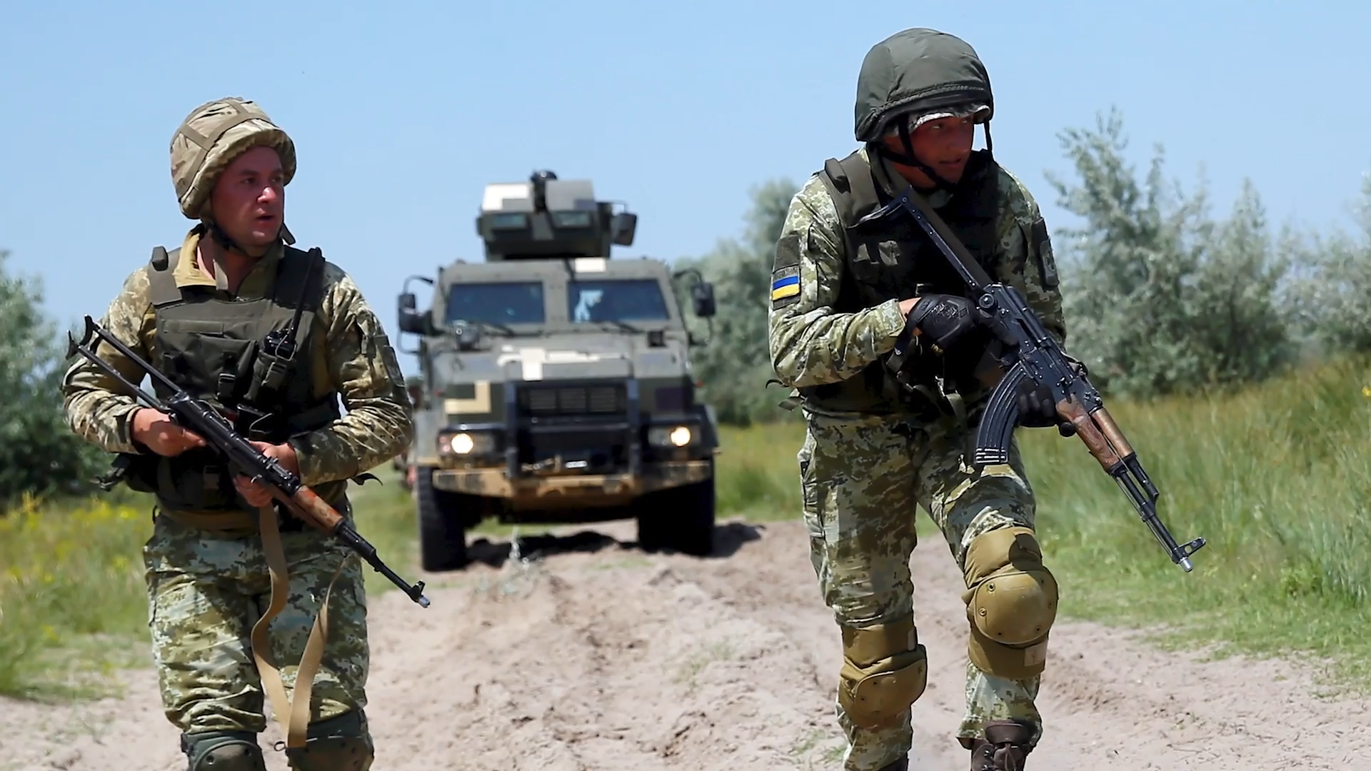 Armed Resistance in Ukraine | RAND