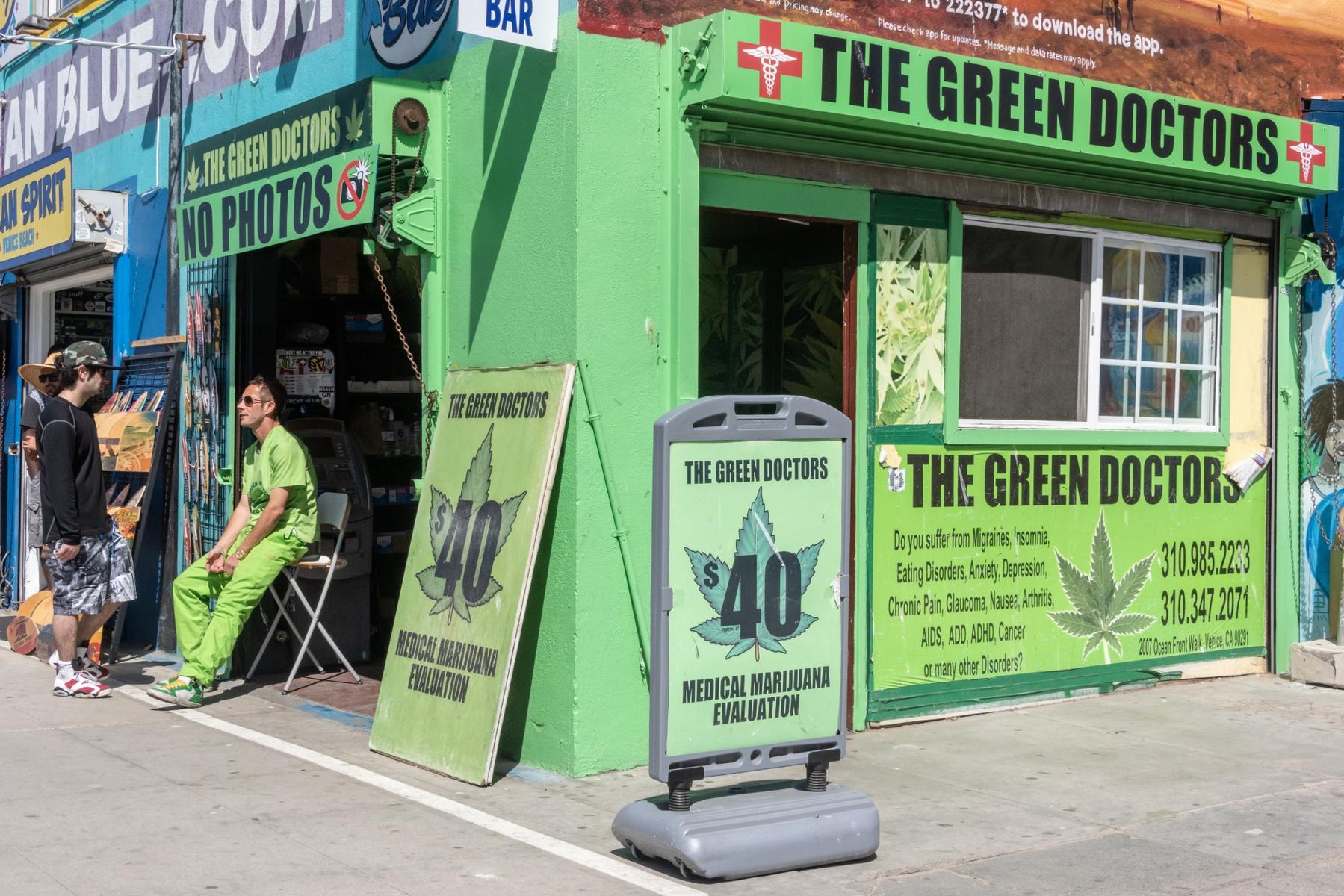 Dispensaries in Long Beach CA, Cannabis Dispensary Near Me