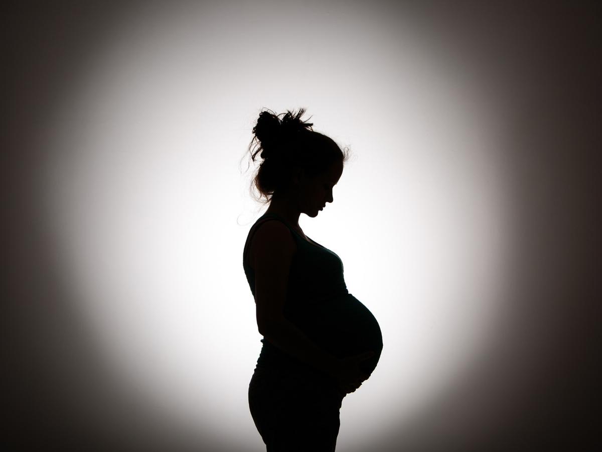 Policies That Punish Pregnant Women for Substance Use Are Linked to ...