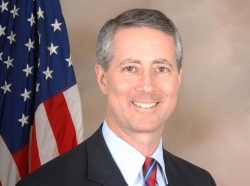 Official portrait of US Congressman Mac Thornberry, photo by U.S. House of Representatives