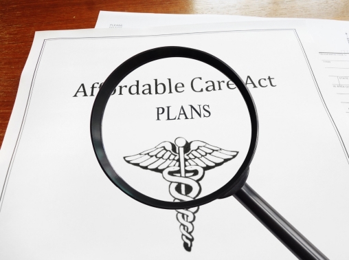 A close look at the Affordable Care Act