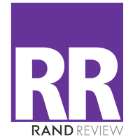 RAND Review Blog
