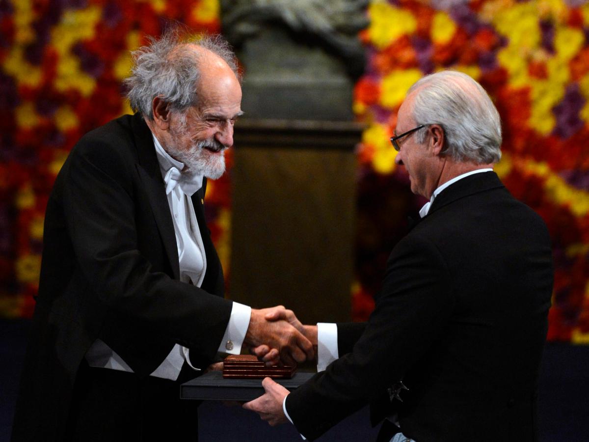 RAND's Lloyd Shapley Wins Nobel Prize In Economics | RAND