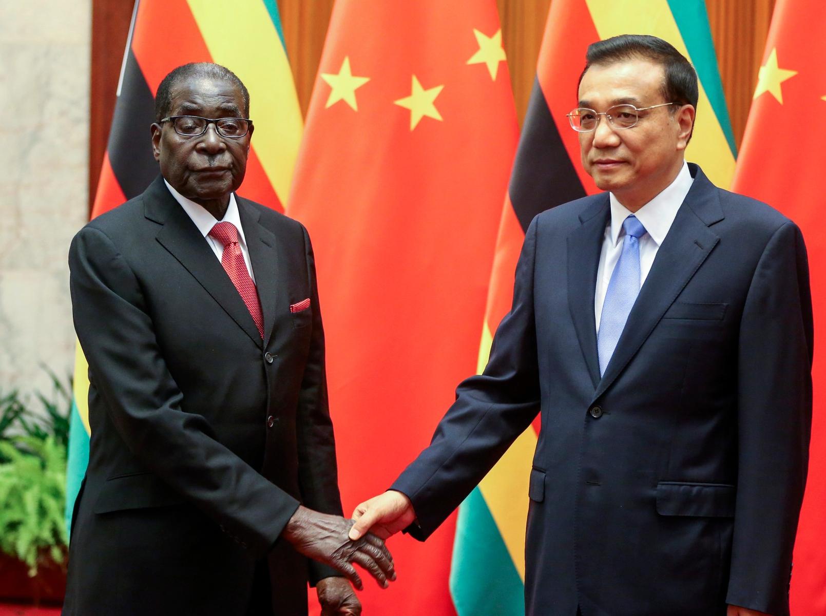 RAND Experts Discuss Chinese Engagement in Africa | RAND