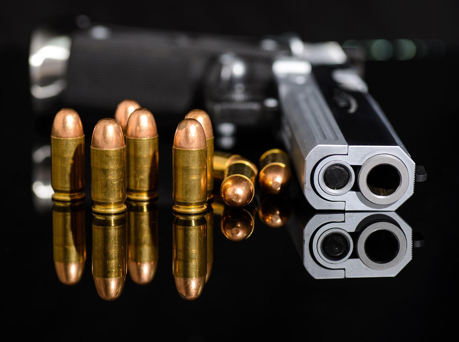 Affordable Handgun Ammo: Is It Up to Par for Your Firearms Use? - Gun Tests