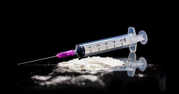 To the Point: The Fentanyl Crisis, Why Now, Why So Deadly?