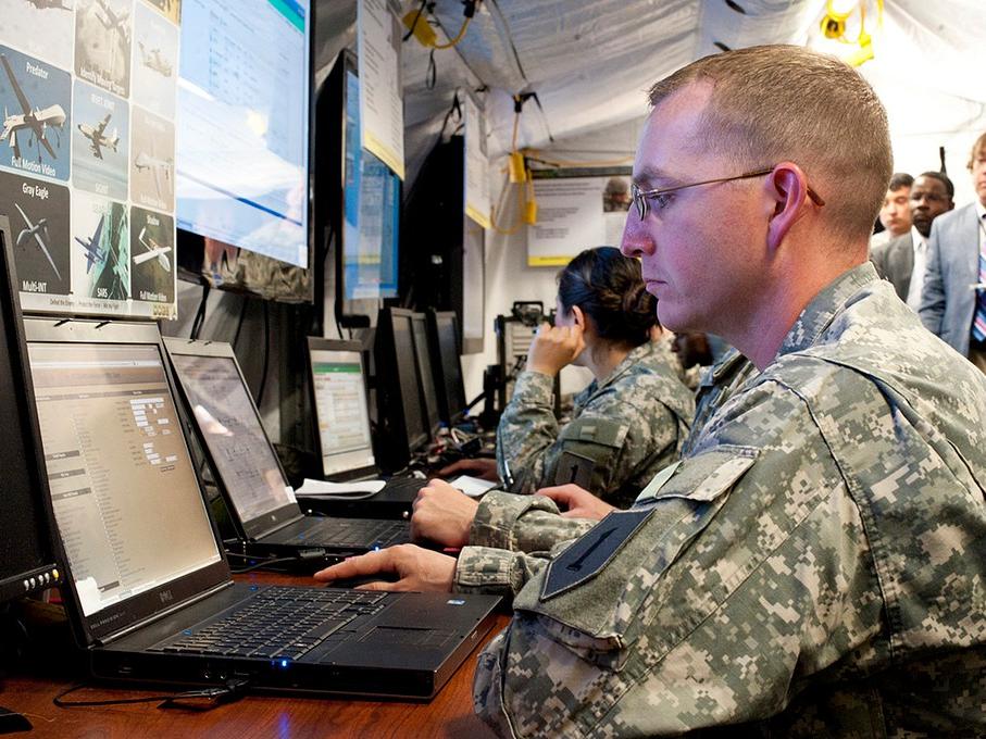 Calling for a Time-Out in the Army Intelligence Software Debate | RAND