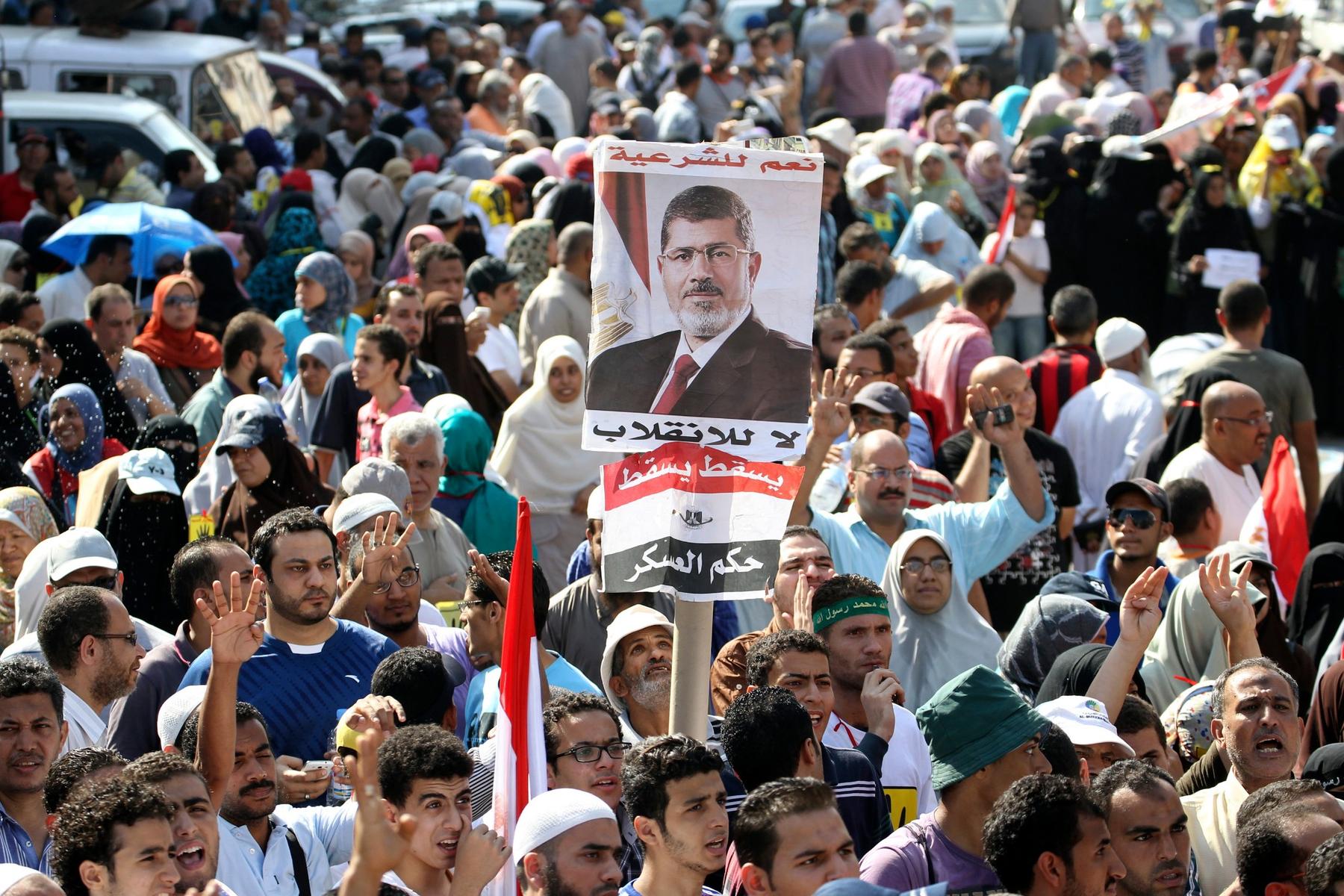 What's Next for the Muslim Brotherhood? | RAND